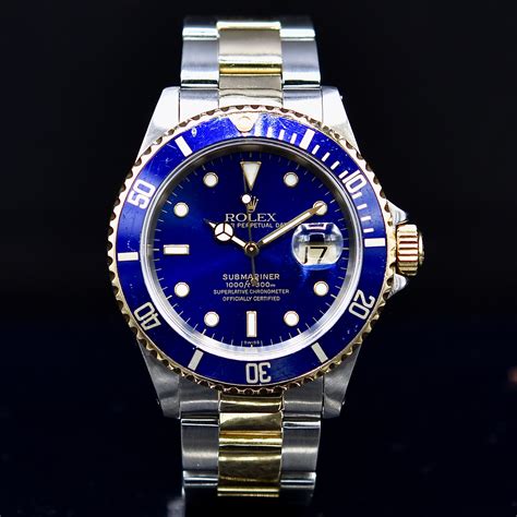 rolex montre